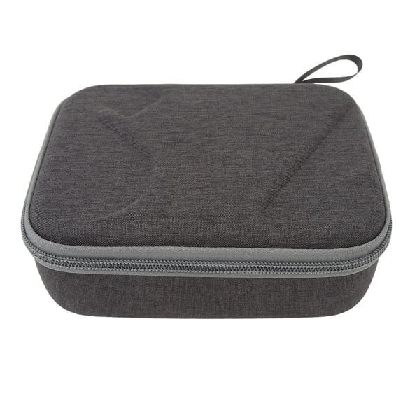 NFTIGB Carrying Case for Osmo Pocket 3 Hard Shell Storage Bag Portable Protective Case (7.08 inches / 18 cm)