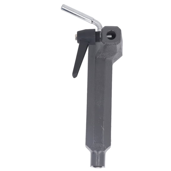 NFTIGB Cast Iron Woodworking Turning Tool Rest Base Holder for 5/8 Inch Small Lathing Machine