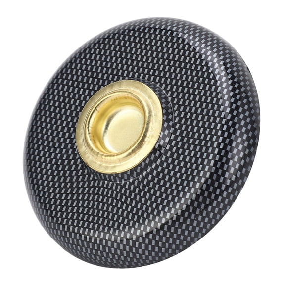 NFTIGB Cello Endpin Rest Bass Rock Stop Anti Slip Portable Floor Protective Mat Stringed Instrument Accessories (3.7 inches / 9.5 cm)