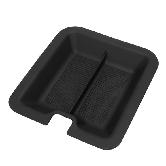NFTIGB Center Console Armrest Container Tray FJJ500012PVJ Non Slip Premium Interior Storage Palette Organizer Replacement for Land Range Rover LR3 LR4 Sport 2005-2016 (21x17x5 in / 53.3x43.2x12.7 cm)