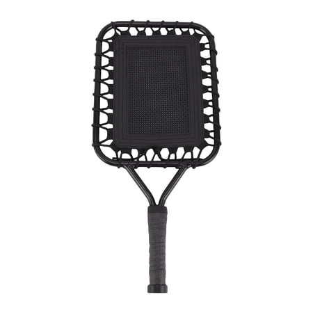 NFTIGB Coach Baseball Fungo Racket Anti Slip Lightweight Fly Ball Softball Batting Swing Trainer and Practice Net Rebounder Training Equipment for Home Team Individual Training, 56 Inches / 142.2 cm