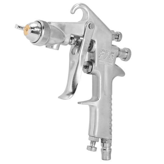 NFTIGB Compact Portable Aluminum Paint Sprayer Tool for Furniture Car Paint Repairing