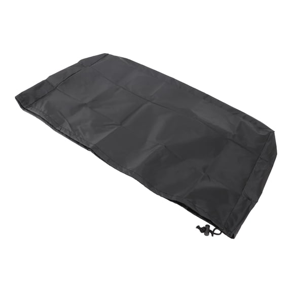 NFTIGB Computer Screen Dust Cover Rain Proof Oxford Cloth Protective Sleeve for PC Desktop Monitor, 28.0 inches / 71.1 cm