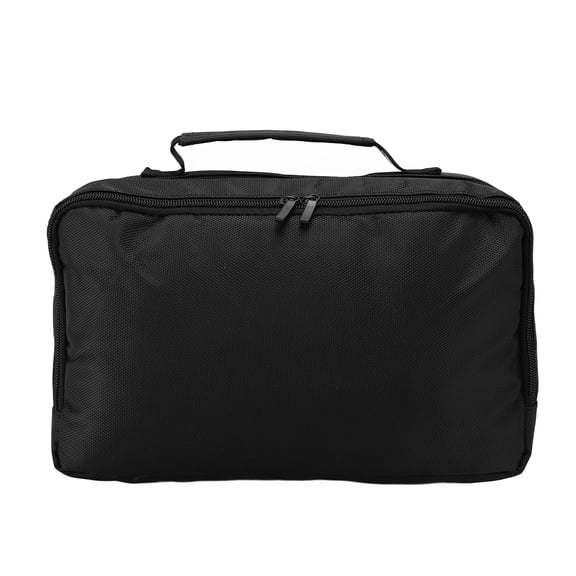 NFTIGB Console Carrying Case Oxford Fabric Thick Padding Shockproof Portable Bag for Xbox Series S