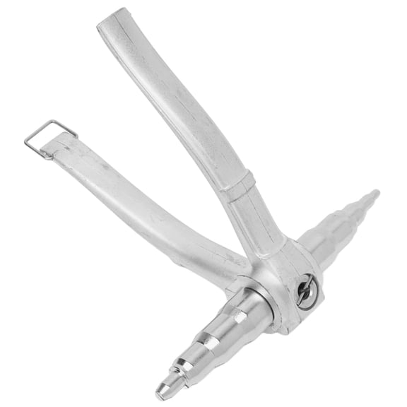 NFTIGB Copper Pipe Tube Expander Universal Hand Refrigeration Expanding Swaging Tool for HVAC Tube and Pipe Maintenance, Manual Extending Tool for 1/4 inch to 7/8 inch / 6mm to 22mm Pipes