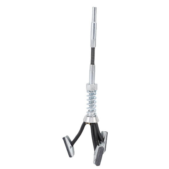 NFTIGB Cylinder Hone Tool Adjustable Deglazer with 220 Grit 3 Stones Engine Cylinder Deglazing Hone Tools Set for Car Truck Tractors 1in To 2-1/2in Range / 25.4mm To 63.5mm
