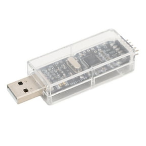 NFTIGB DAPLINK Open Source Debugger, Portable Emulator for JLINK STLINK ARM STM32, 5V USB Plug in (10 inches / 25.4 cm)