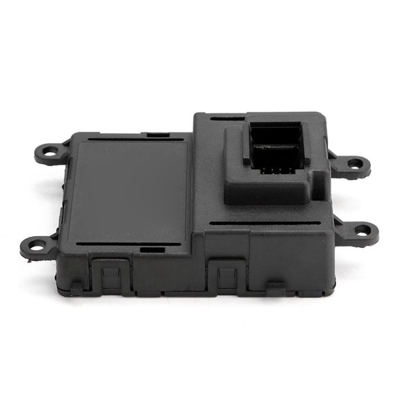 NFTIGB DRL Control Unit Module for Xenon LED Headlight Precision Fit for Q5 2010-2012 Models 8R0907472B Replacement Automotive Lighting Accessory (6.3 inches / 16 cm)[cite: 1]