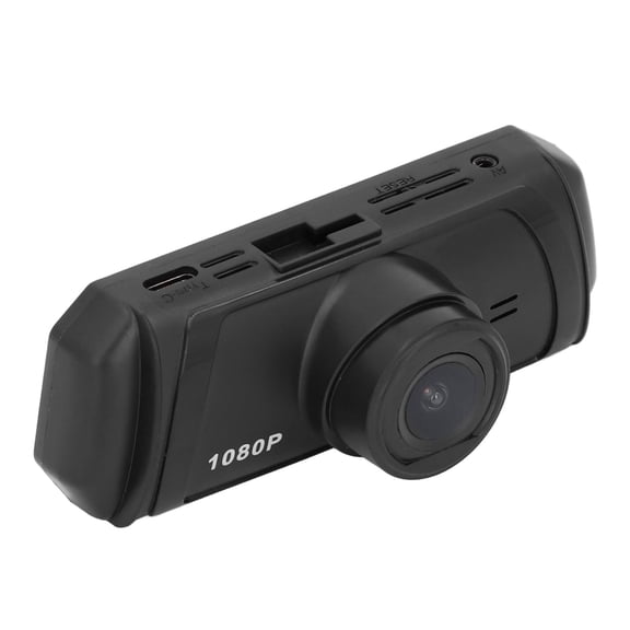 NFTIGB Dash Cam 1080P HD Ultra Wide Angle Dual Lens WiFi Motion Detection Parking Mode Car Driving Recorder with 3.16 inches / 8.03 cm Screen