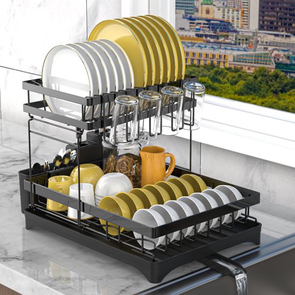 Dish Drying Racks