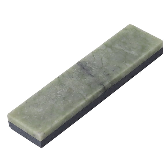 NFTIGB Double Sided Whetstone 800 & 10000 Grit Boron Carbide Emerald Polishing Knife Sharpening Stone 3.9 in / 100 mm