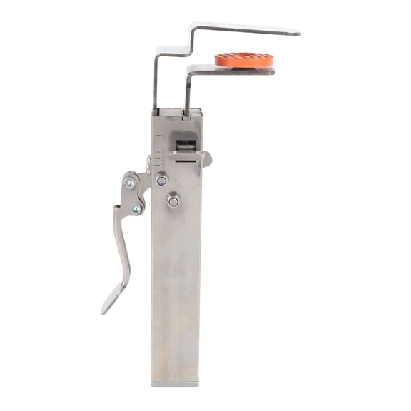 NFTIGB Drawer Front Installation Clamps Labor Saving Adjustable Fixing Clips Stainless Steel Cabinet Clamps Home Tool 9.84 inches / 25.0 cm