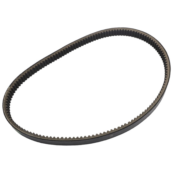 NFTIGB Drive Belt RE28721 Wear Resistant High Strength Rugged Durable Driveshaft Belt For Utility Vehicle AMT600 13.39 inches / 34 cm[cite: 1]