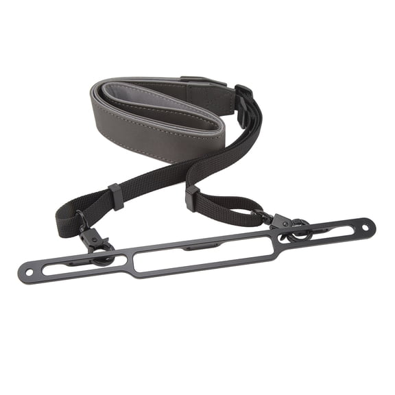 NFTIGB Drone Remote Controller Lanyard Hands Free Adjustable Detachable Padded Neck Strap for DJI RC Plus (24.6-31.5 inches / 62.5-80 cm)