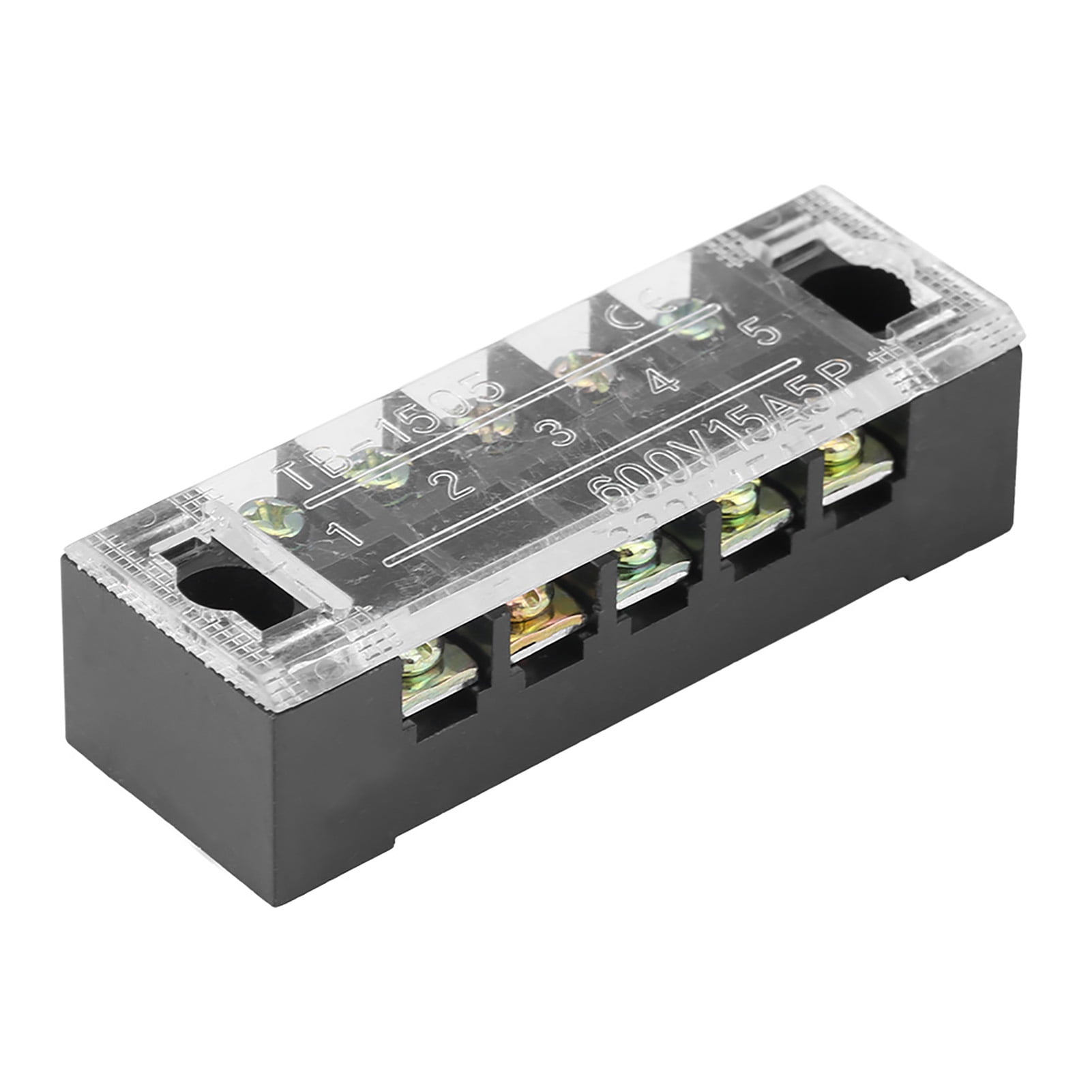 Connecting Block