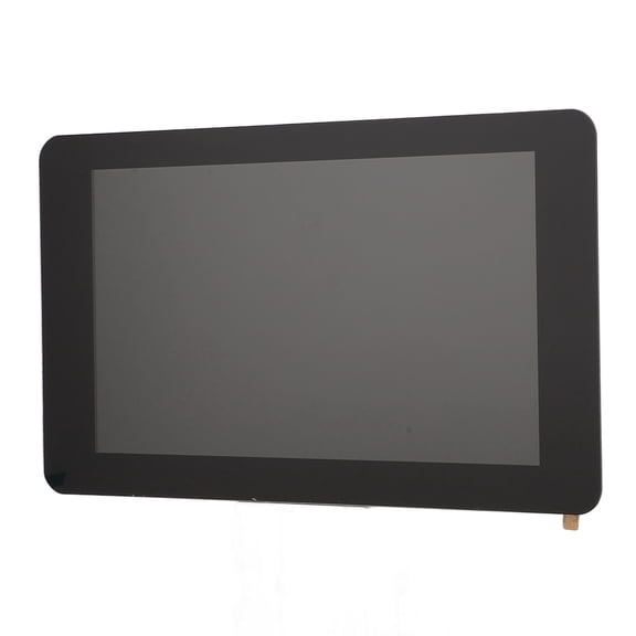 NFTIGB ESP32-S3 7 Inch / 17.78 cm Capacitive Touch Display Development Board with WiFi and Bluetooth 5 LE, 800x480 Resolution, 32-Bit LX7 Dual Core Processor for Smart IoT Projects [cite: 8, 12]