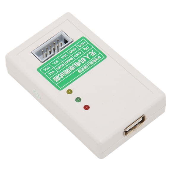NFTIGB EV2400 Battery Metering Chip Programmer For DJI UAV EV2400 EV2300 Batteries Meters Debugger