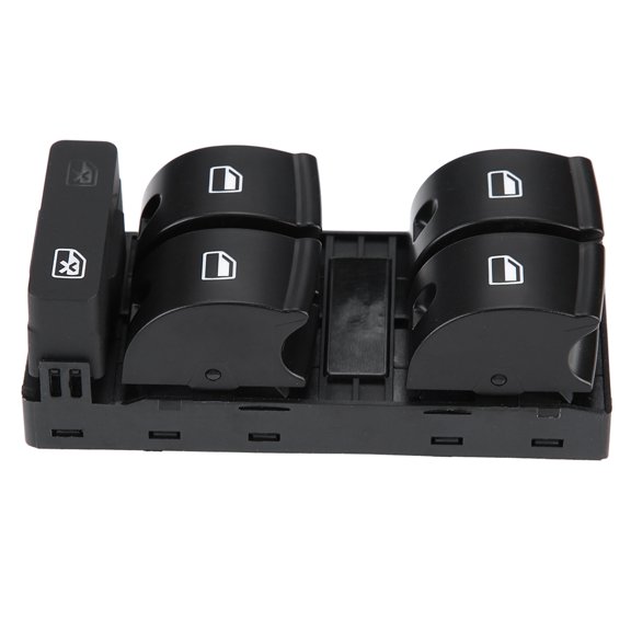 NFTIGB Electric Power Window Control Switch Button for AUDI A4 B6 B7 Direct Replacement OE 8ED959851