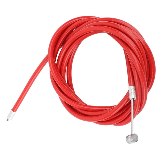 NFTIGB Electric Scooter Brake Cable 1.95m Waterproof Wire Line Replacement Access