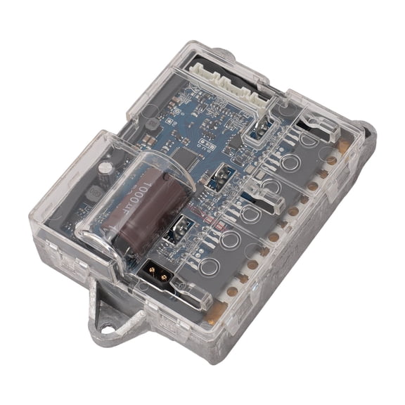 NFTIGB Electric Scooter Control Board Replacement V3.0 Mainboard Controller ESC Switchboard for Xiaomi M365 Pro Pro 2