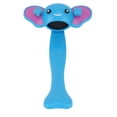 thumbnail image 1 of NFTIGB Elephant Faucet Extender for Toddlers and Kids, Blue Cartoon Sink Handle Extension for Bathroom Safety, 7.9 inches / 20 cm Long Reach for Baby Hand Washing, 1 of 9