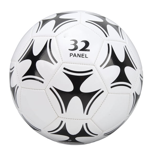 NFTIGB Elite Training Soccer Ball High Elasticity Professional Match Football for Adults and Youth, Size 5 (8.7 inches / 22 cm)