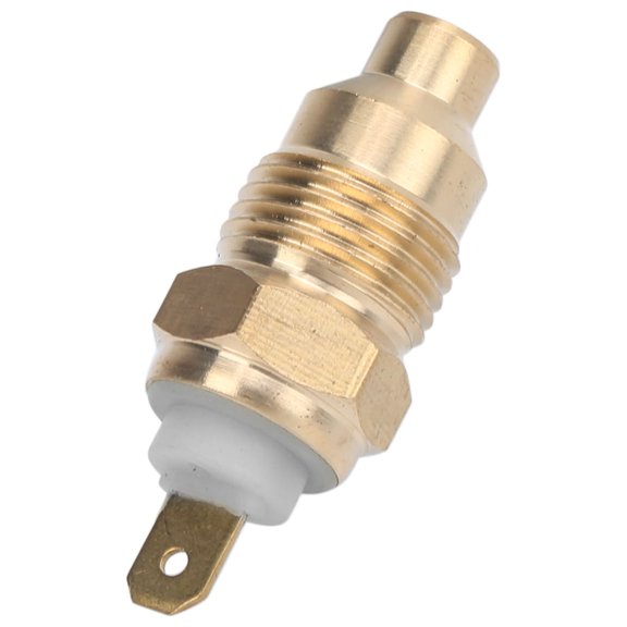 NFTIGB Engine Coolant Temperature Sensor 998 1275 BG7 Replacement for Classic Mini 1970> Precision Water Temp Sender Automotive Electrical Accessory (3.94 in / 10.00 cm)