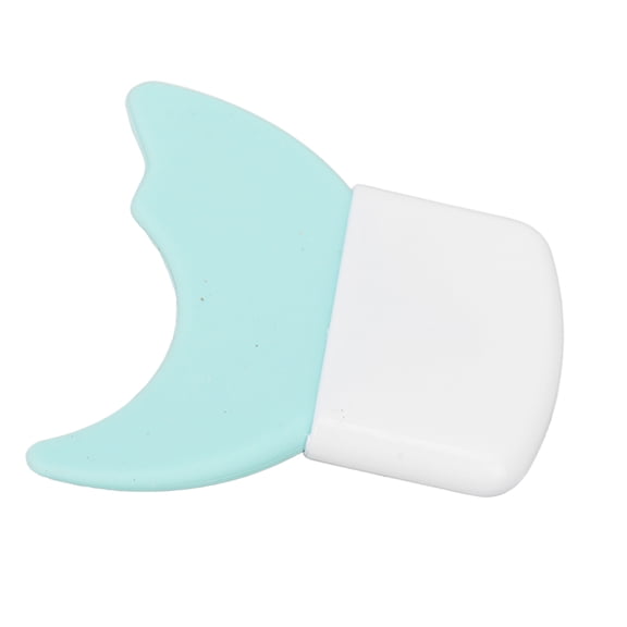 NFTIGB Eyelash Eyeline Guard Silicone Prevent Residue Mascara Applicator Shield for Beginners, Makeup Assist Tool (2.76 inches / 7.00 cm) [cite: 1, 7, 11]