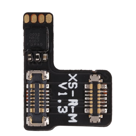 NFTIGB Face Recognition Sensor Cable PCB Proximity Light Sensor Flex Cable Replacement Compatible with iPhone X XS XR XS Max Dot Matrix Repair