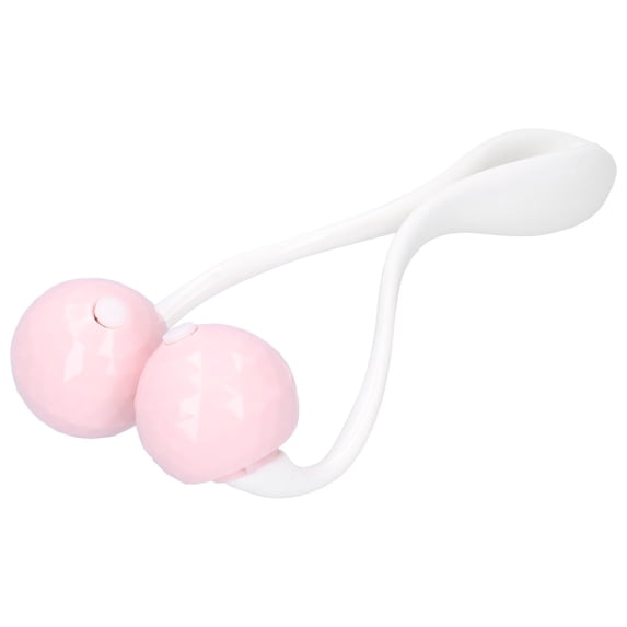 NFTIGB Facial Massager Skin Tightening Ball Type Massage Roller Plastic Portable Face Lifting Beauty Tool For Women Face Skin Care Routine Relaxing Therapy