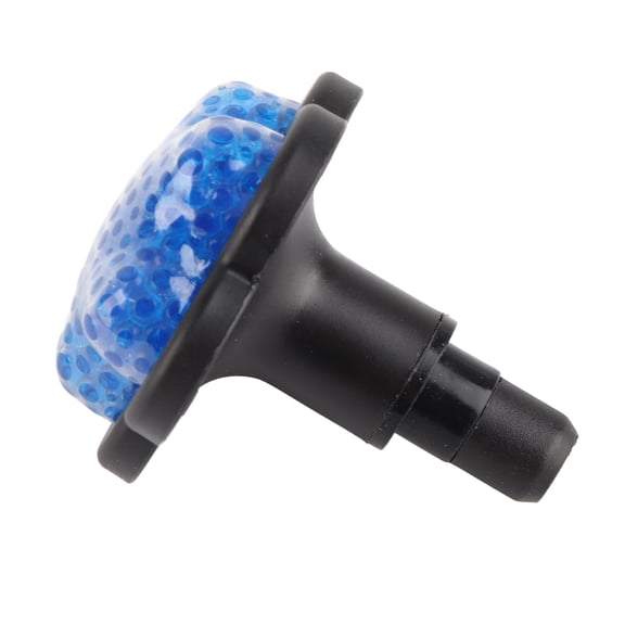 NFTIGB Fascia Massager Head Accessory with Cold Compress, 0.5 inches / 1.27 cm