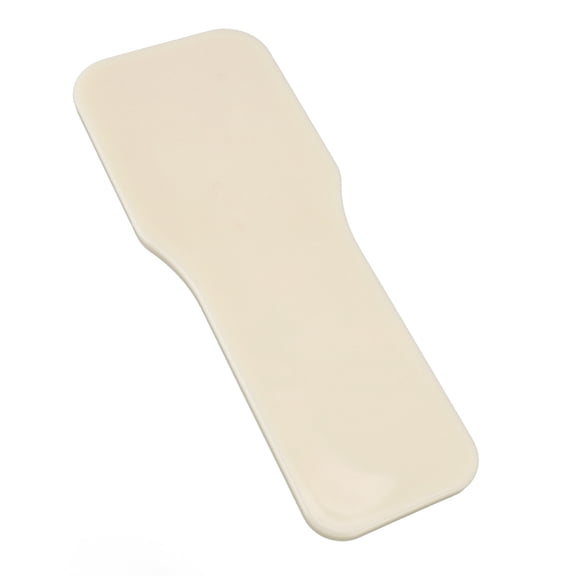 NFTIGB Figure Skating Practice Turning Board Lightweight Ice Skating Turnboard Trainer Device Plastic Training Equipment for Spin Technique