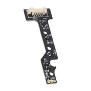 NFTIGB Filament Feed Sensor Board Replacement for Bambu Lab P1P P1S 3D Printer AMS Sensing Control PCB Board High Precision Sensor Module 1.97 in / 5.0 cm