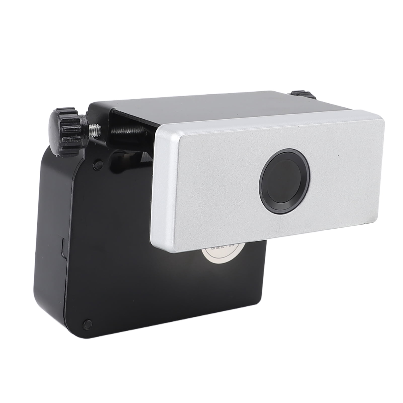 NFTIGB Fingerprint Cabinet Lock Safety Anti Theft Smart Keyless Drawer Wardrobe Lock for Home Office, 3.1 inches / 78.7 mm