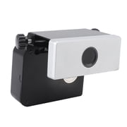NFTIGB Fingerprint Cabinet Lock Safety Anti Theft Smart Keyless Drawer Wardrobe Lock for Home Office, 3.1 inches / 78.7 mm