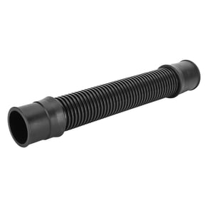 NFTIGB Fish Tank Corrugated Hose Aquarium Water Bellows Pump Connection Pipe, 1.26 inches / 32mm