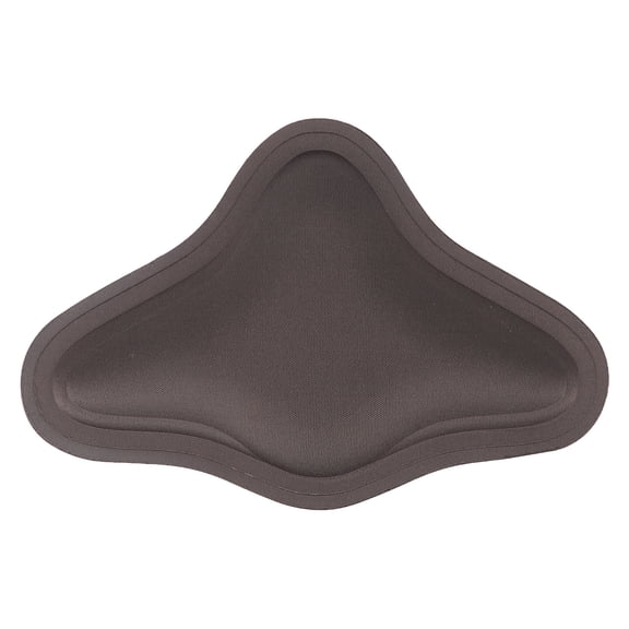 NFTIGB Foam Back Board Lumbar Compression Molder Invisible Support for Post Surgery Reducing Swelling Preventing Fluid Retention Shapewear Accessory