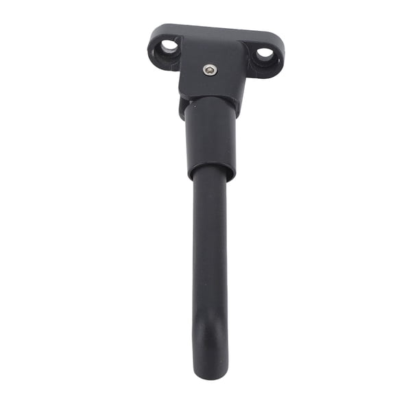 NFTIGB Foldable Electric Scooter Kickstand, Aluminum Alloy Foot Support Bracket Replacement for Xiaomi M365, Black (5.5 inches / 14 cm)