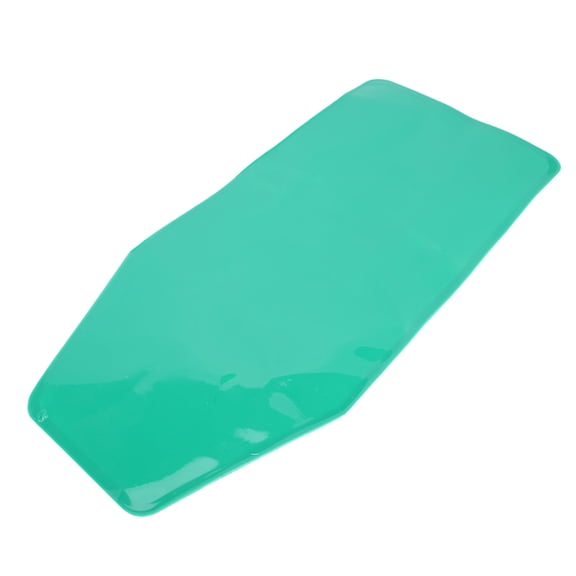 NFTIGB Foldable Oil Funnel Flexible Silicone Oil Change Draining Tool for Automotive Motorbike Reusable Moldable Fluid Transfer Guide (14.96 inches / 38.00 cm)