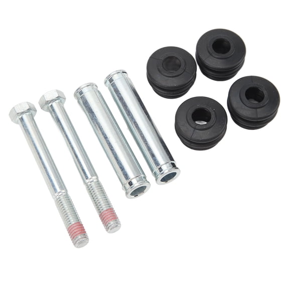 NFTIGB Front Brake Caliper Slider Pins Guide Kit BCF1406AX2 Replacement for Suzuki Jimny 1998-2023