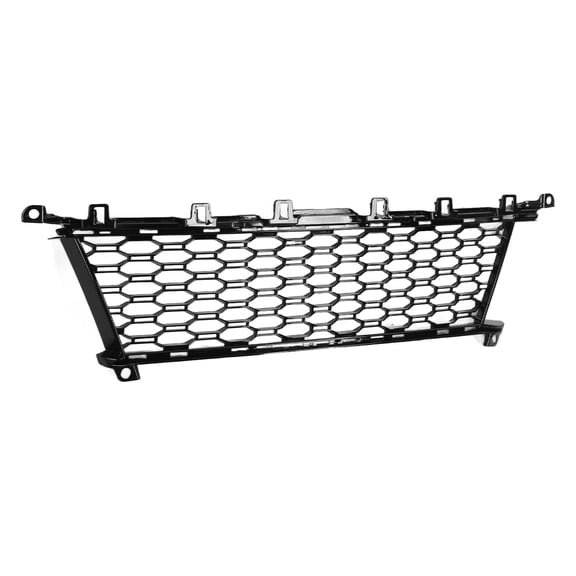 NFTIGB Front Bumper Lower Grille 51118075642 Plastic Center Grill for 3 Series M Sport G20 Pre LCI 2019 to 2022 Replacement Part 33.07 inches / 84 cm