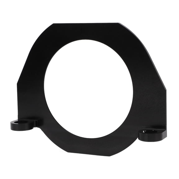 NFTIGB Front Crankshaft Seal Metal Engine Serpentine Protection Guards Crank Seal Guard Plate Compatible with BMW N54 N55 N52 Engines 135i 335i 535i M2 M3 M4 (14.00 x 10.00 x 3.00 inches)