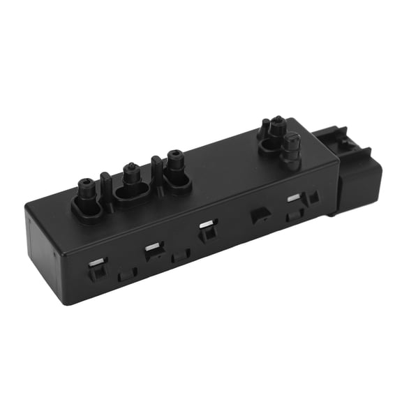 NFTIGB Front Left Power Seat Switch 87066 JA03A Driver Control Adjuster Replacement for Nissan Altima Sedan 2008-2012 NV1500 NV2500 NV3500 2012-2016