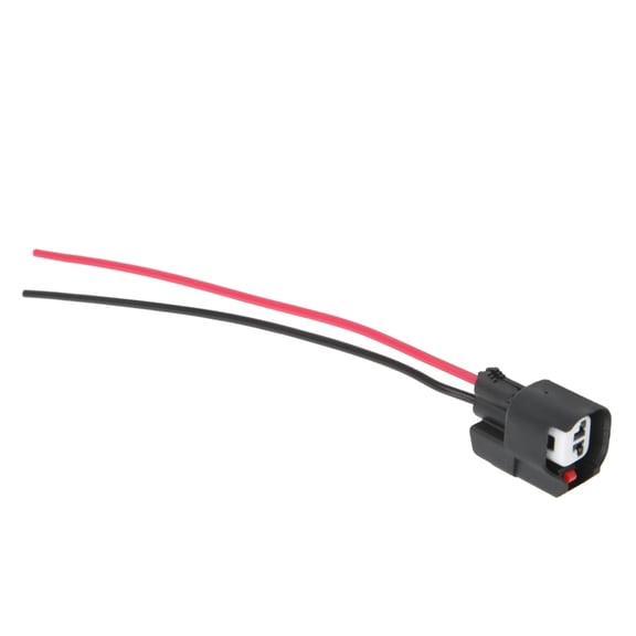 NFTIGB Fuel Injector Connector Harness Alternator ABS Wiring Plug Cable Replacement for Jeep Wrangler Grand Cherokee Dodge Ram Chrysler (3.15 inches / 8.00 cm)