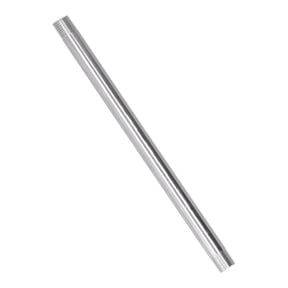 NFTIGB G1/4 Male Thread 7.9 inches / 20 cm Stainless Steel Pipe Fittings Extended Threaded Attachment Joint for Plumbing and Garden Irrigation
