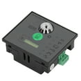 thumbnail image 1 of NFTIGB Generator Control Module Auto Start LED Indicator LCD Screen Genset Controller 8-35VDC Microcomputer Control Engine Overspeed Protection Replacement Equipment 3.93 inches, 1 of 9