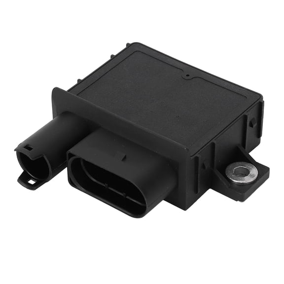 NFTIGB Glow Plug Control Unit Relay Module A6461532579 0522120202 GSE110 Replacement for Mercedes-Benz C-Class W204 S204 E-Class W211 S211 Diesel Engines (4.72 inches / 12 cm)
