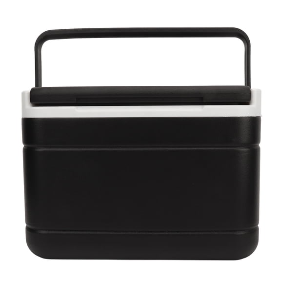 NFTIGB Golf Cart Ice Cooler with Mounting Bracket Kit 6L Capacity Portable Universal Fit Replacement for E-Z-GO Club Car Yamaha High Performance Insulation Storage Box 10 inches / 25.4 cm