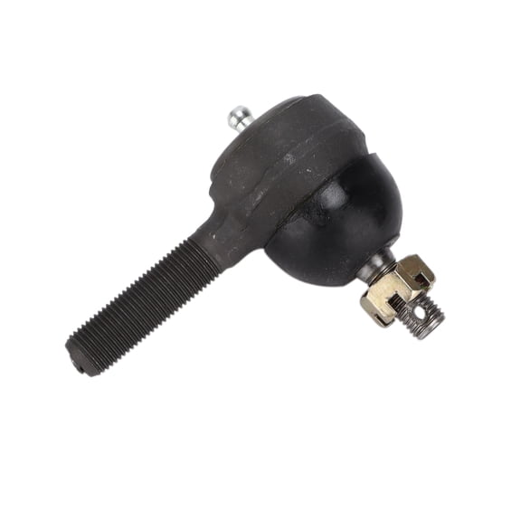 NFTIGB Golf Cart Tie Rod End Ball Joint Right Thread 7539 for Club Car DS Gas Electric Models 1976-2008 (10 inches / 25.4 cm)