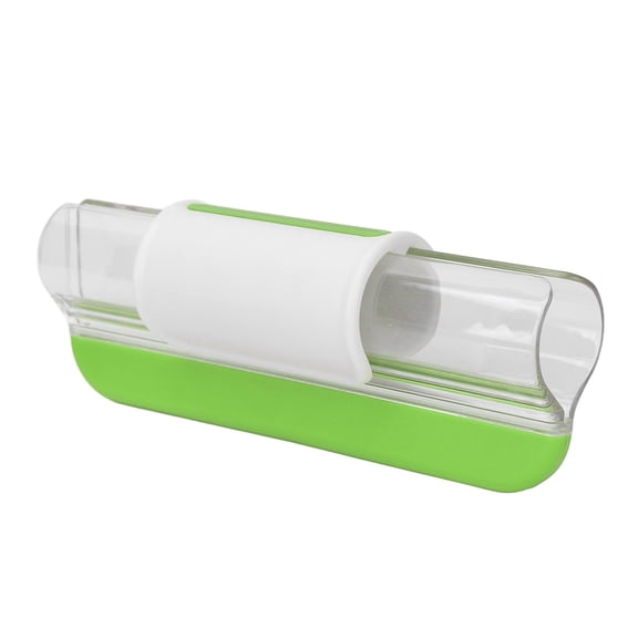 NFTIGB Green Grape Cutter Multifunction Innovative Safe Efficient Small Tomato Slicer for Small Fruit Cherries Strawberries Kitchen Accessories Ergonomic Handle Fruit Slicing Tool